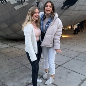 Meet your Posher, Samantha